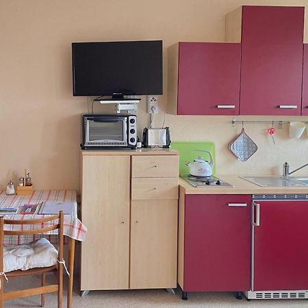 Ferienwohnung Mostecky Ferlach Ngoại thất bức ảnh