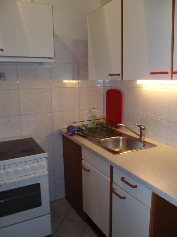 Ferienwohnung Mostecky Ferlach Phòng bức ảnh