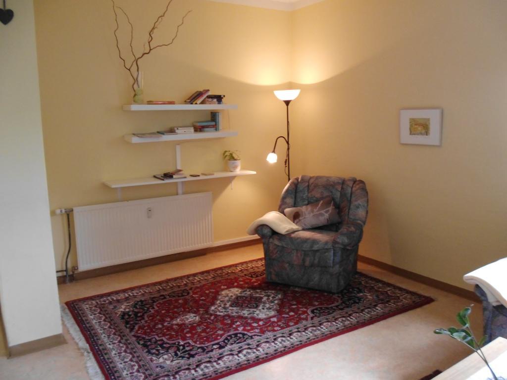 Ferienwohnung Mostecky Ferlach Phòng bức ảnh