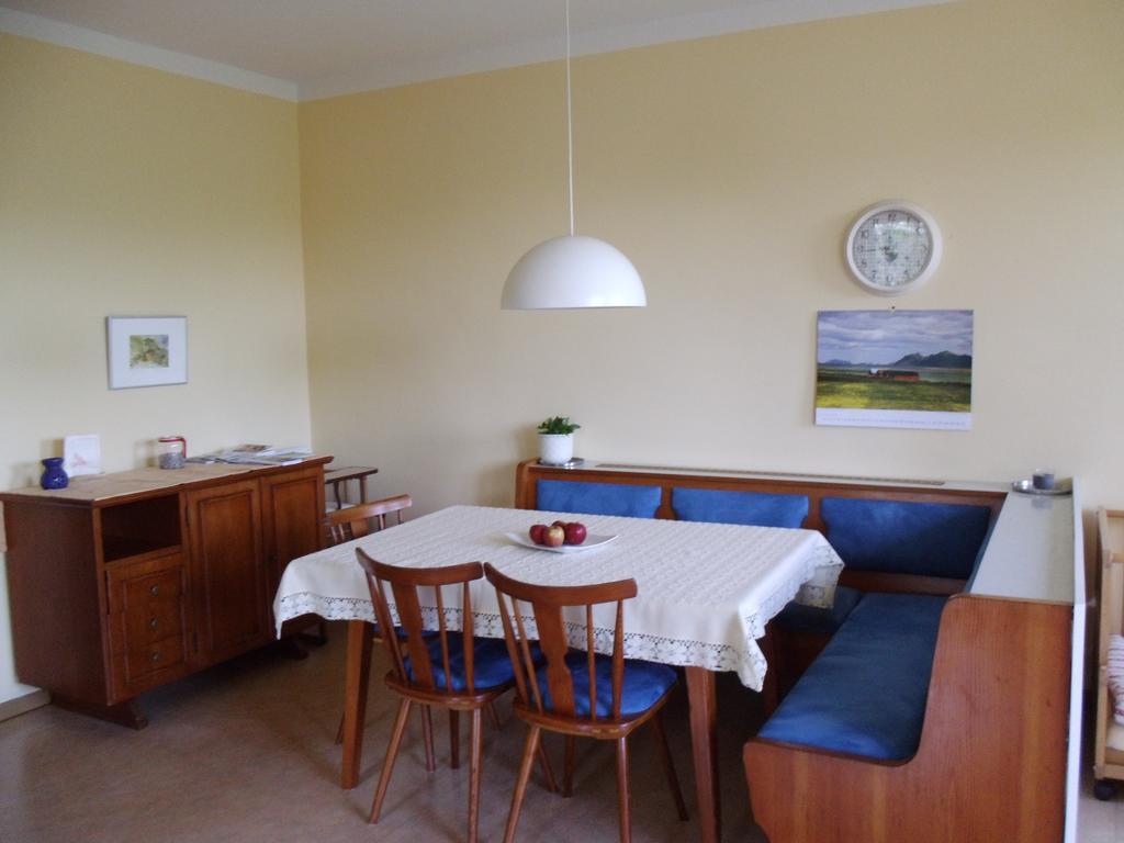 Ferienwohnung Mostecky Ferlach Phòng bức ảnh