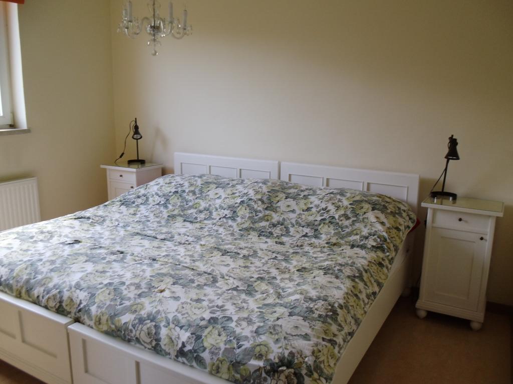 Ferienwohnung Mostecky Ferlach Phòng bức ảnh