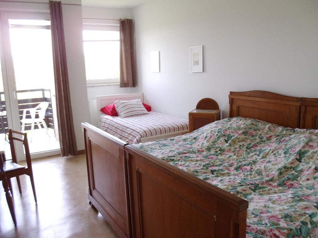 Ferienwohnung Mostecky Ferlach Phòng bức ảnh