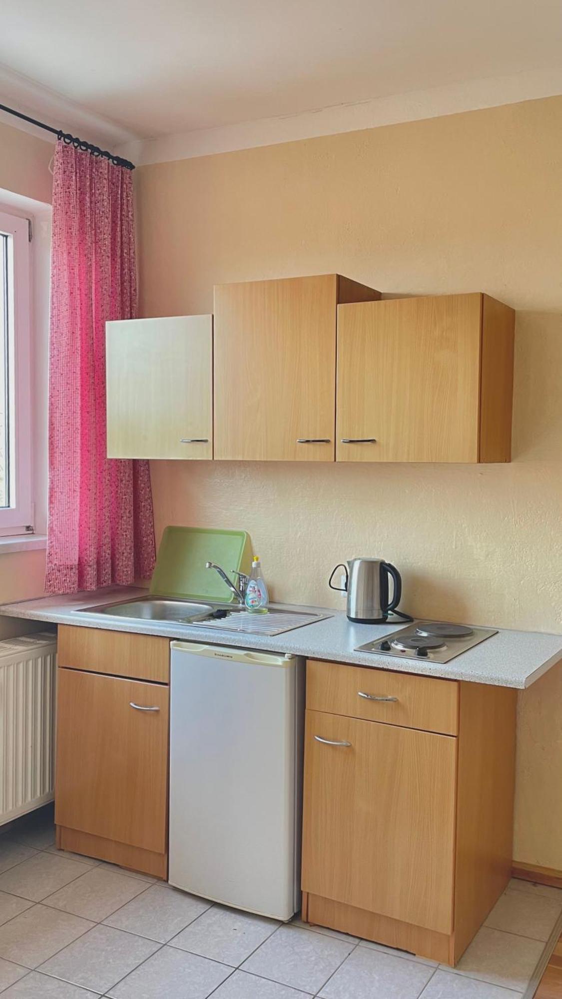 Ferienwohnung Mostecky Ferlach Ngoại thất bức ảnh