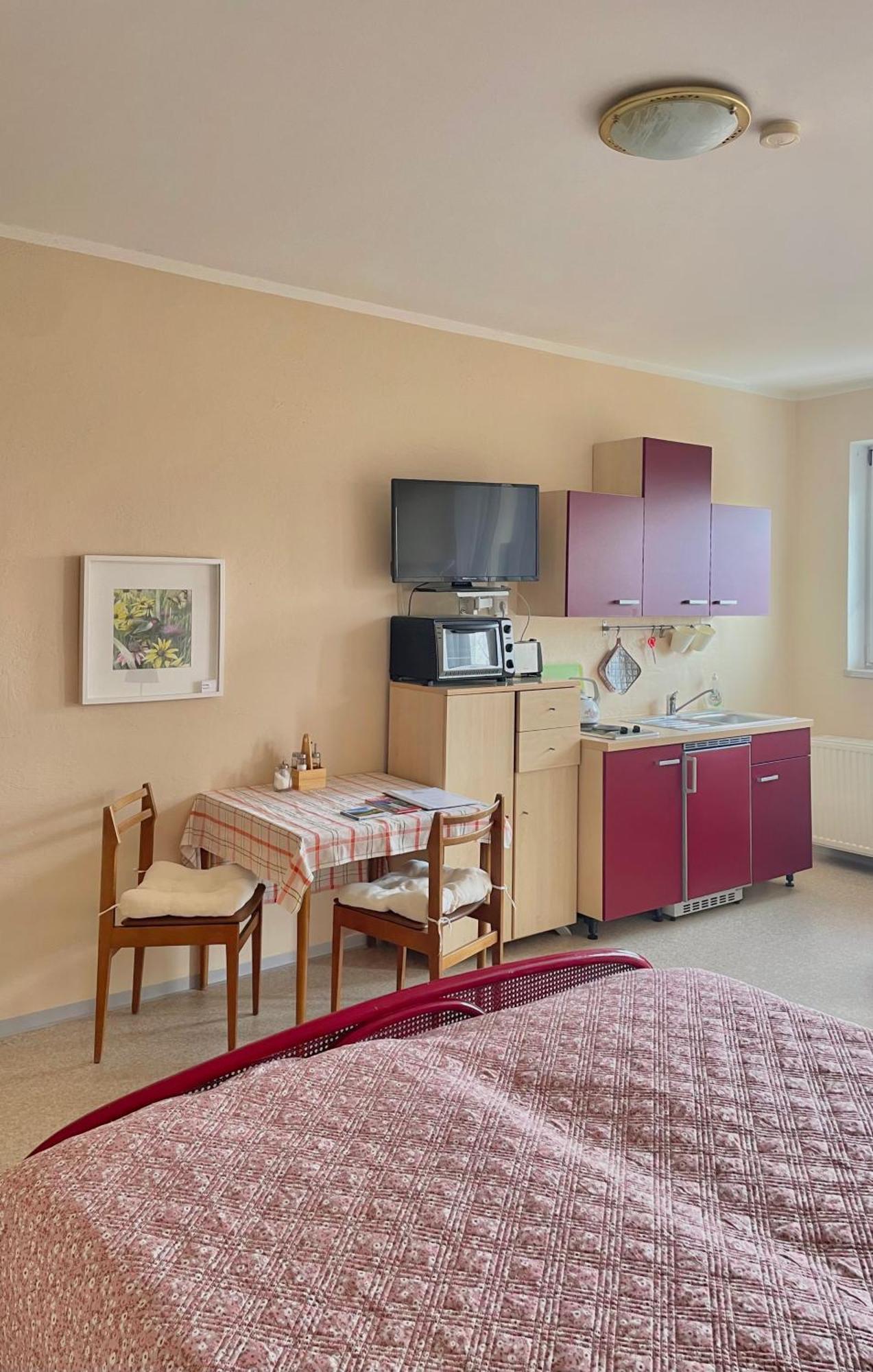 Ferienwohnung Mostecky Ferlach Ngoại thất bức ảnh