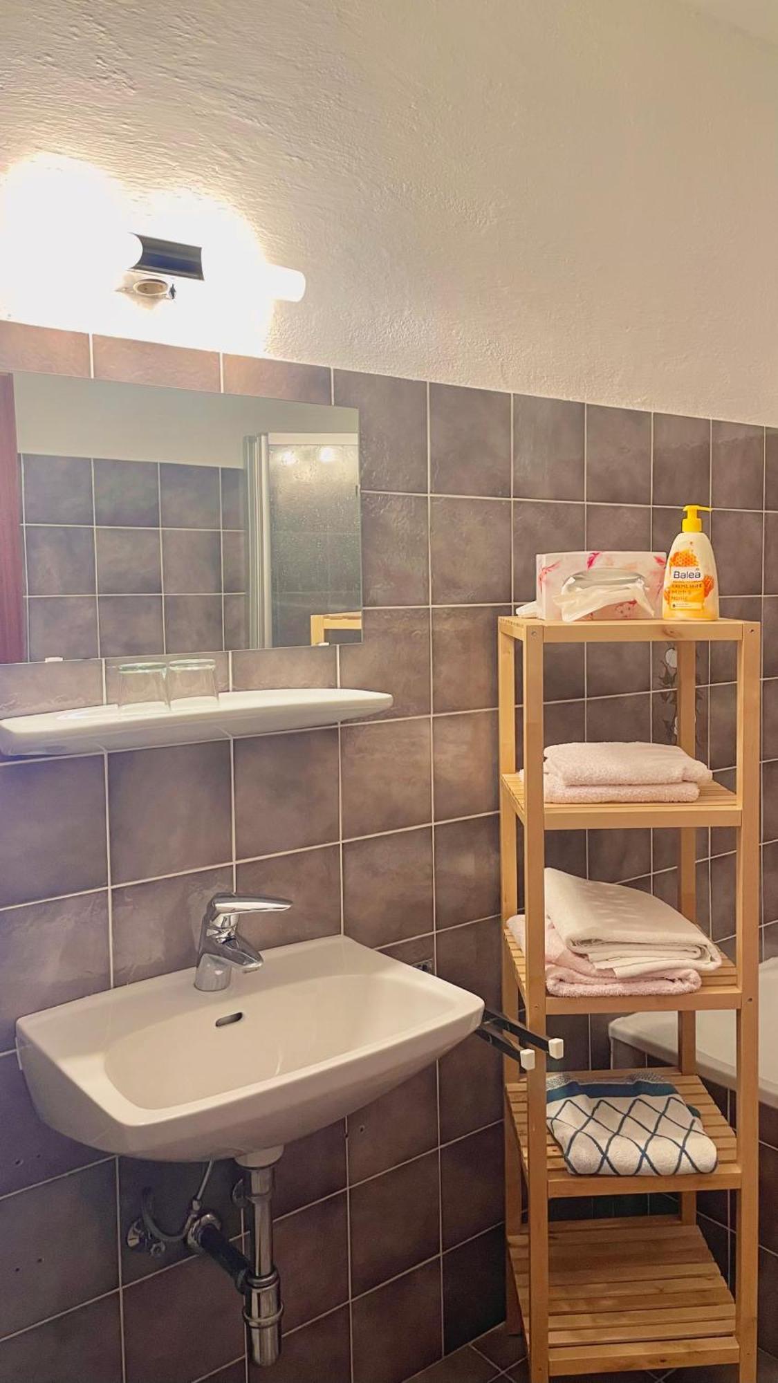 Ferienwohnung Mostecky Ferlach Ngoại thất bức ảnh