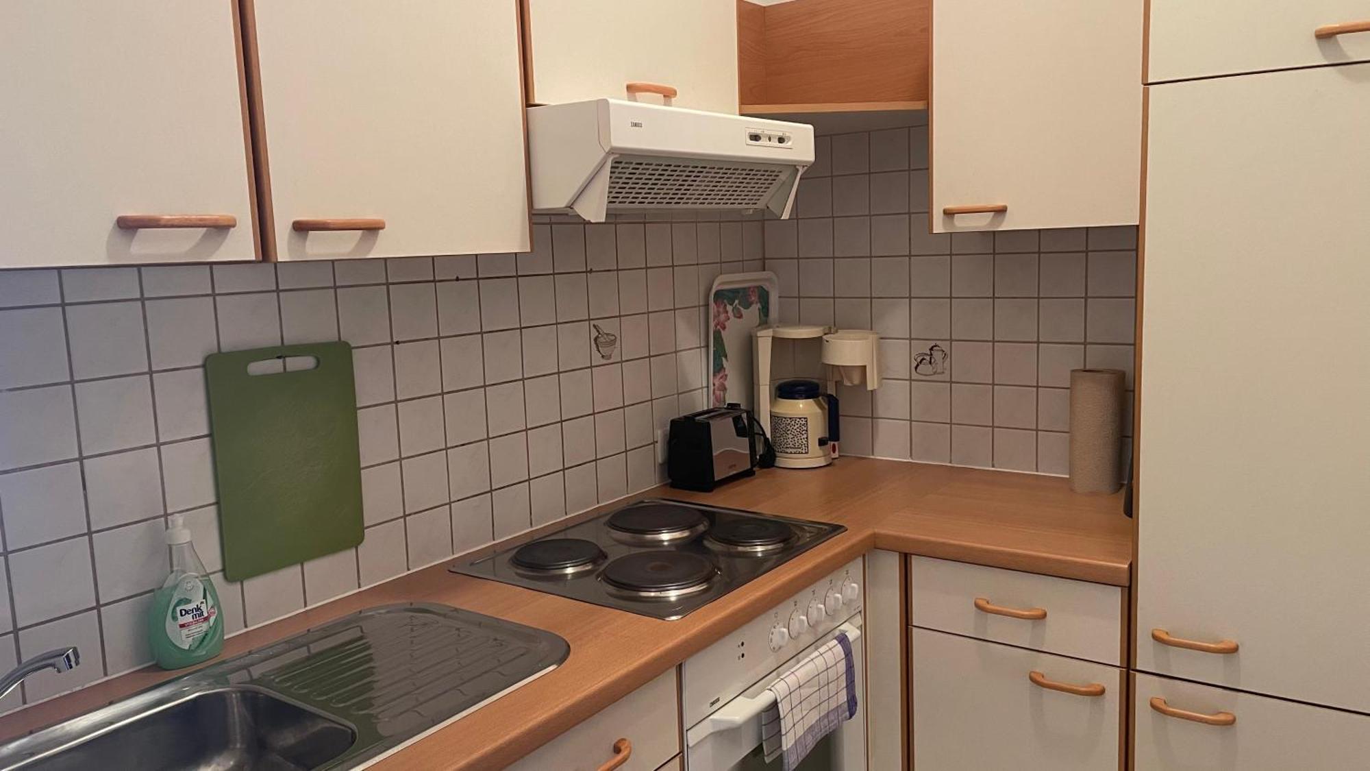 Ferienwohnung Mostecky Ferlach Ngoại thất bức ảnh