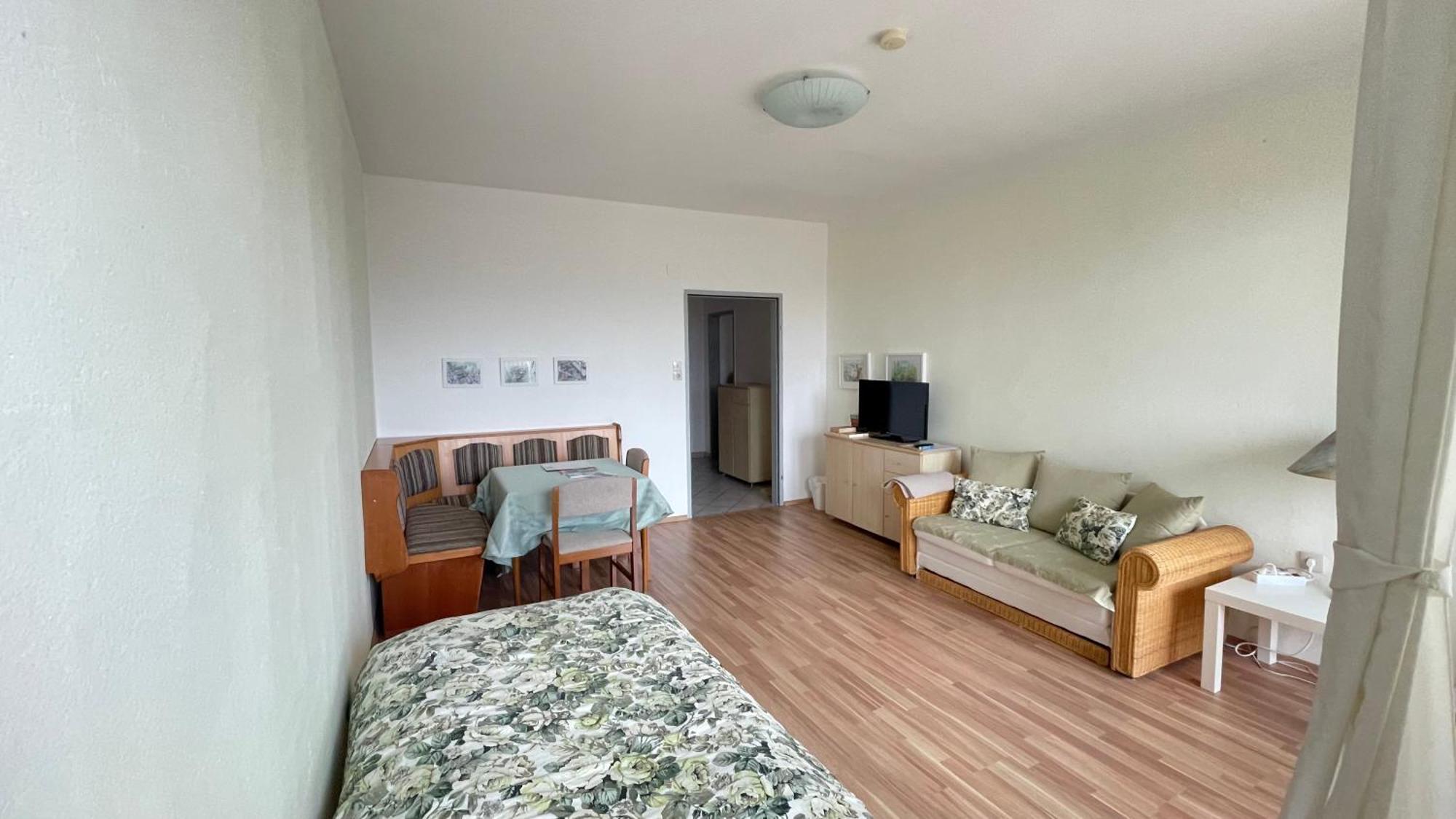 Ferienwohnung Mostecky Ferlach Ngoại thất bức ảnh