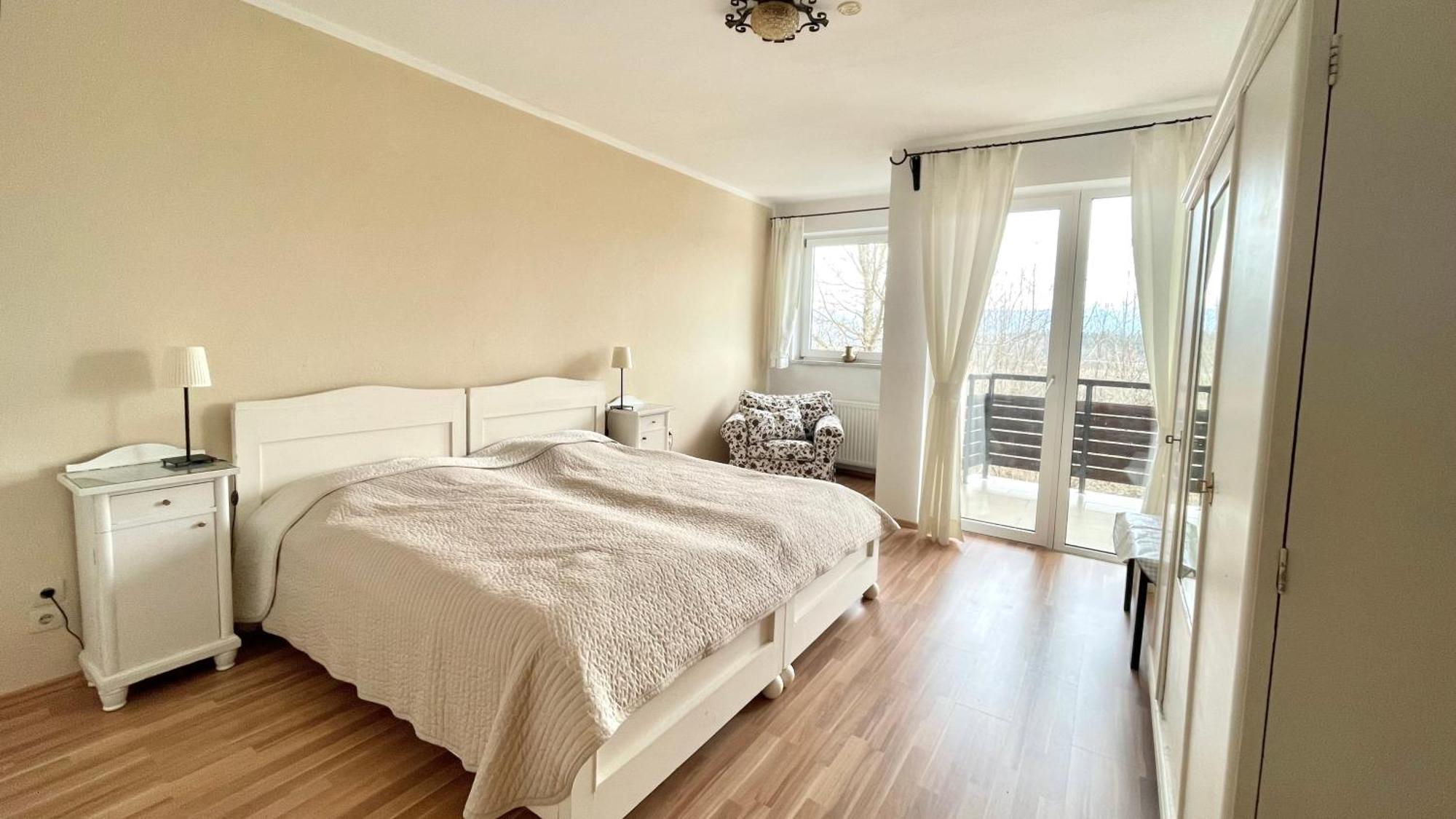 Ferienwohnung Mostecky Ferlach Ngoại thất bức ảnh