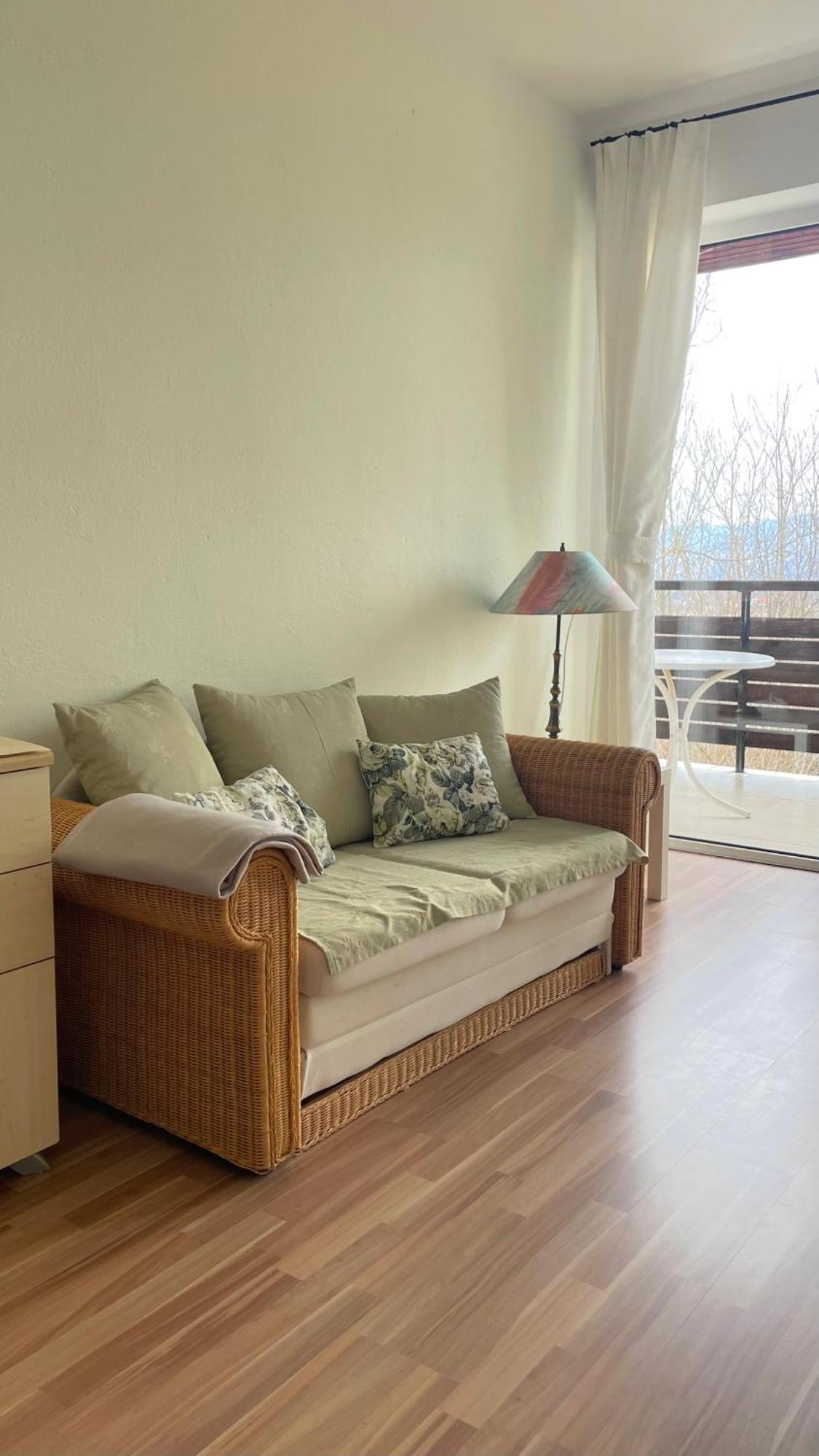 Ferienwohnung Mostecky Ferlach Ngoại thất bức ảnh