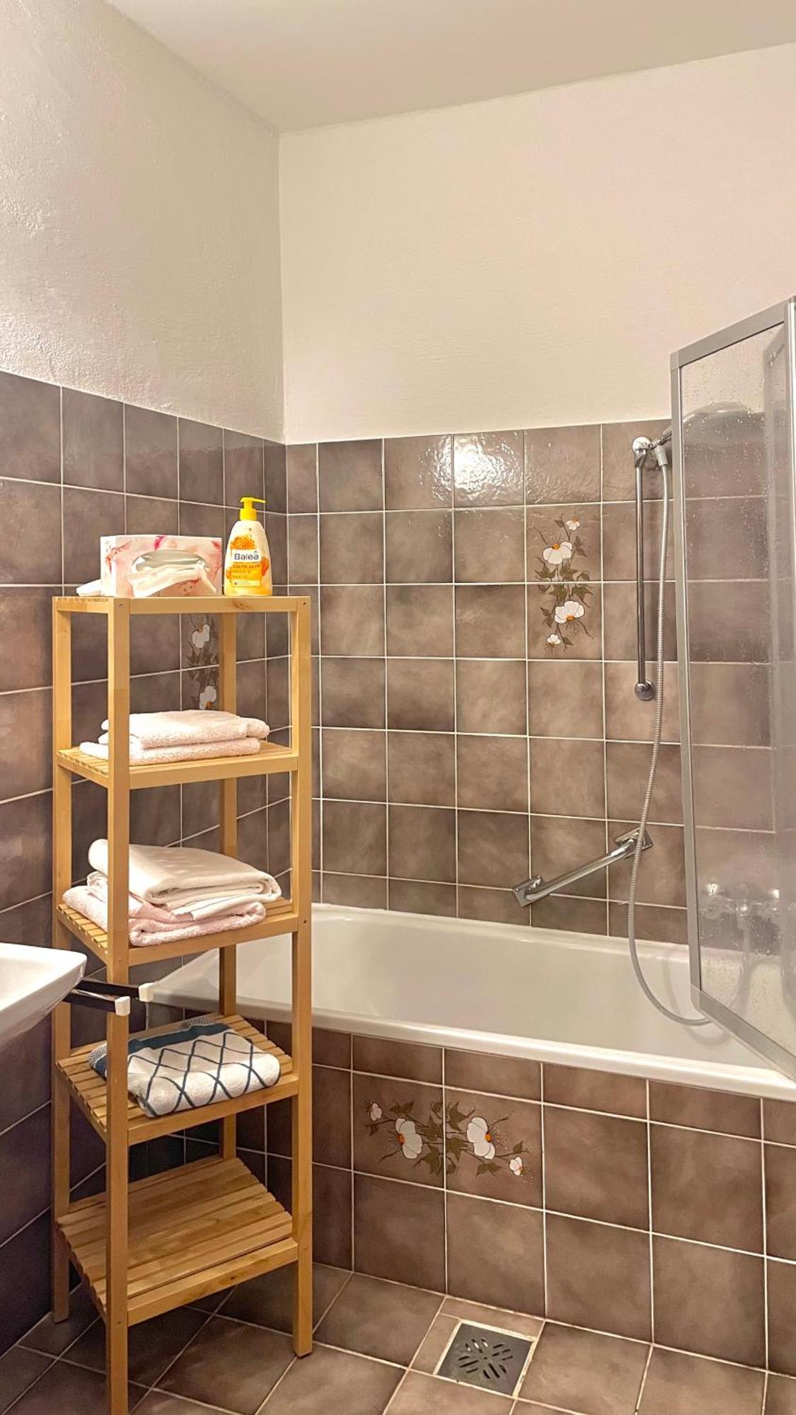 Ferienwohnung Mostecky Ferlach Ngoại thất bức ảnh