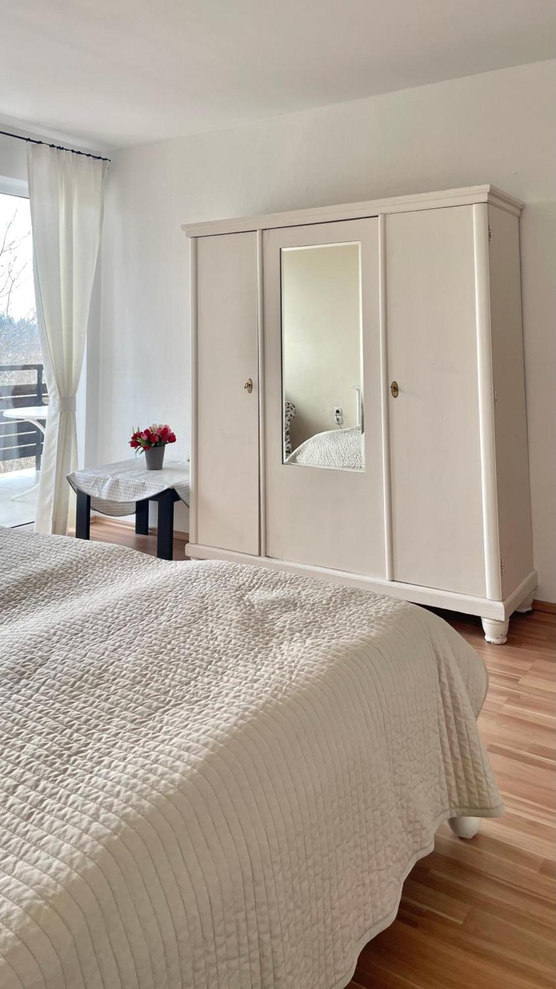 Ferienwohnung Mostecky Ferlach Ngoại thất bức ảnh